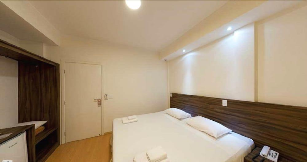 Hotel Gralha Azul เปรซิเดนเต ปรูเดนเต ภายนอก รูปภาพ