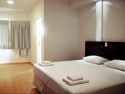Hotel Gralha Azul เปรซิเดนเต ปรูเดนเต ภายนอก รูปภาพ