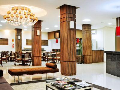 Hotel Gralha Azul เปรซิเดนเต ปรูเดนเต ภายนอก รูปภาพ