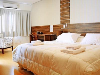 Hotel Gralha Azul เปรซิเดนเต ปรูเดนเต ภายนอก รูปภาพ