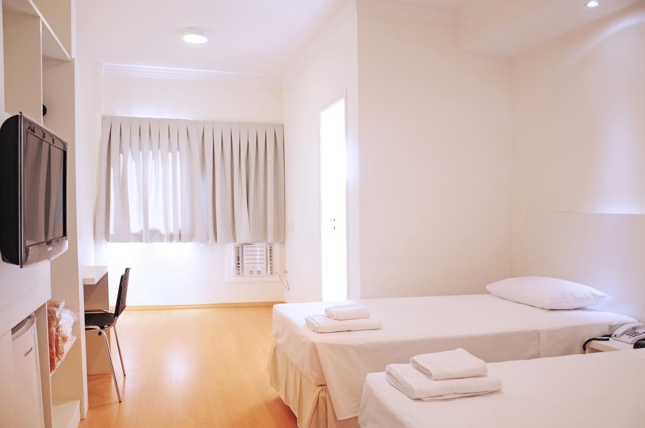 Hotel Gralha Azul เปรซิเดนเต ปรูเดนเต ภายนอก รูปภาพ